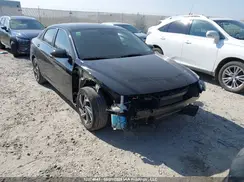 KMHLM4DG9SU876721 2025 HYUNDAI ELANTRA