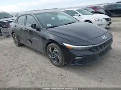 KMHLM4DG9SU876735 2025 HYUNDAI ELANTRA