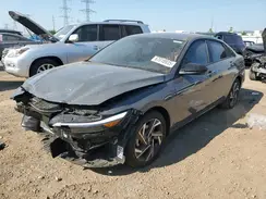 KMHLM4DG9SU879313 2025 HYUNDAI ELANTRA