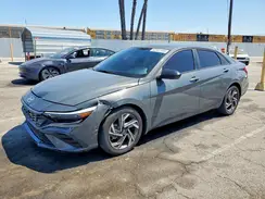 KMHLM4DG9SU886469 2025 HYUNDAI ELANTRA