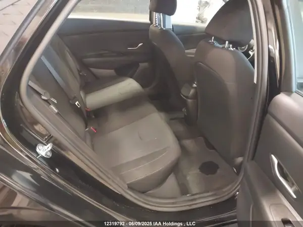 KMHLM4DG9SU886598 2025 HYUNDAI ELANTRA - Image 8