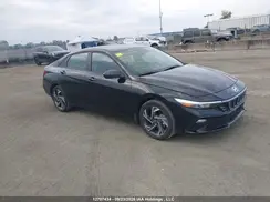 KMHLM4DG9SU887136 2025 HYUNDAI ELANTRA