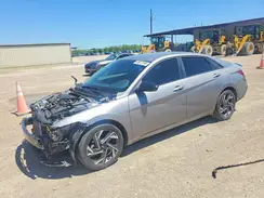 KMHLM4DG9SU887251 2025 HYUNDAI ELANTRA