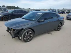 KMHLM4DG9SU892756 2025 HYUNDAI ELANTRA