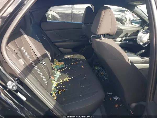 KMHLM4DG9SU895527 2025 HYUNDAI ELANTRA - Image 8