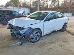 KMHLM4DG9SU896113 2025 HYUNDAI ELANTRA
