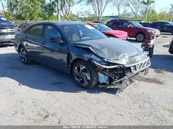 KMHLM4DG9SU897875 2025 HYUNDAI ELANTRA