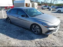 KMHLM4DG9SU897889 2025 HYUNDAI ELANTRA