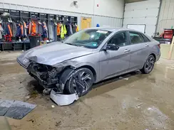 KMHLM4DG9SU904680 2025 HYUNDAI ELANTRA