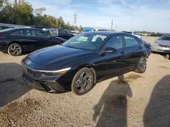 KMHLM4DG9SU906154 2025 HYUNDAI ELANTRA