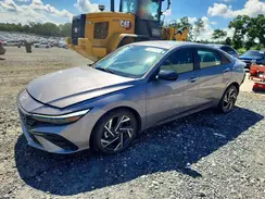 KMHLM4DG9SU908728 2025 HYUNDAI ELANTRA