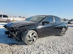 KMHLM4DG9SU915520 2025 HYUNDAI ELANTRA