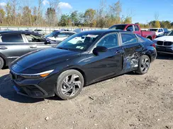 KMHLM4DG9SU917171 2025 HYUNDAI ELANTRA