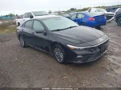 KMHLM4DG9SU920846 2025 HYUNDAI ELANTRA