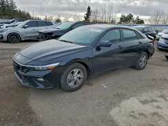 KMHLM4DG9SU921687 2025 HYUNDAI ELANTRA