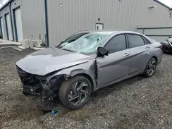 KMHLM4DG9SU925366 2025 HYUNDAI ELANTRA