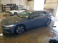 KMHLM4DG9SU925853 2025 HYUNDAI ELANTRA