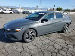 KMHLM4DG9SU926985 2025 HYUNDAI ELANTRA