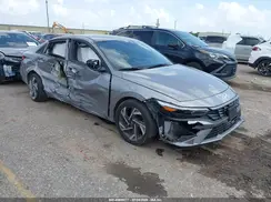 KMHLM4DG9SU928736 2025 HYUNDAI ELANTRA