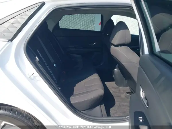 KMHLM4DG9SU929501 2025 HYUNDAI ELANTRA - Image 8