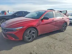 KMHLM4DG9SU930423 2025 HYUNDAI ELANTRA