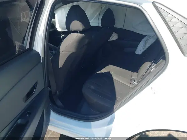 KMHLM4DG9SU930826 2025 HYUNDAI ELANTRA - Image 8