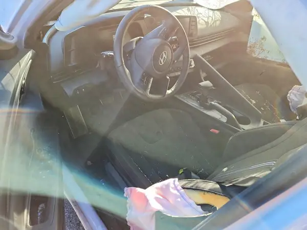 KMHLM4DG9SU933452 2025 HYUNDAI ELANTRA - Image 8
