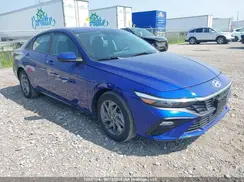 KMHLM4DG9SU946296 2025 HYUNDAI ELANTRA