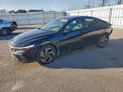 KMHLM4DG9SU950400 2025 HYUNDAI ELANTRA
