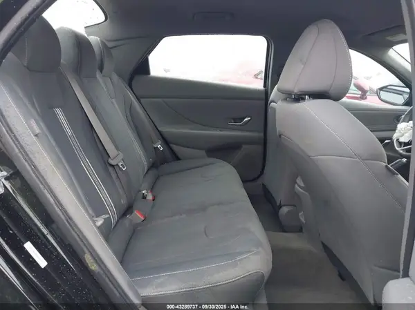 KMHLM4DG9SU951160 2025 HYUNDAI ELANTRA - Image 8