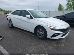 KMHLM4DG9SU952793 2025 HYUNDAI ELANTRA