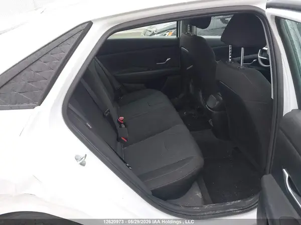 KMHLM4DG9SU952793 2025 HYUNDAI ELANTRA - Image 8