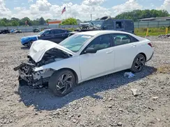 KMHLM4DG9SU954429 2025 HYUNDAI ELANTRA