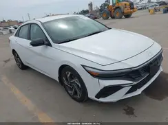 KMHLM4DG9SU957508 2025 HYUNDAI ELANTRA