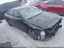 KMHLM4DG9SU958576 2025 HYUNDAI ELANTRA