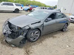 KMHLM4DG9SU960067 2025 HYUNDAI ELANTRA