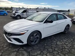 KMHLM4DG9SU960179 2025 HYUNDAI ELANTRA