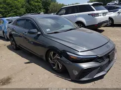 KMHLM4DG9SU960859 2025 HYUNDAI ELANTRA