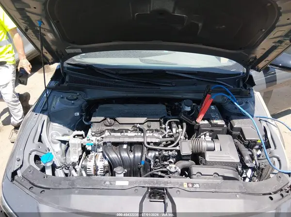 KMHLM4DG9SU960859 2025 HYUNDAI ELANTRA - Image 8