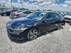 KMHLM4DG9SU960912 2025 HYUNDAI ELANTRA