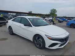 KMHLM4DG9SU963647 2025 HYUNDAI ELANTRA