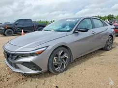 KMHLM4DG9SU964622 2025 HYUNDAI ELANTRA