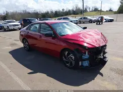 KMHLM4DG9SU965219 2025 HYUNDAI ELANTRA