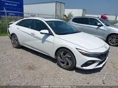KMHLM4DG9SU965544 2025 HYUNDAI ELANTRA