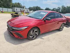 KMHLM4DG9SU965933 2025 HYUNDAI ELANTRA