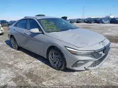 KMHLM4DG9SU966791 2025 HYUNDAI ELANTRA