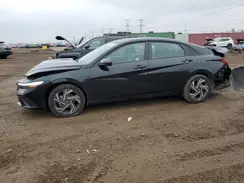 KMHLM4DG9SU968105 2025 HYUNDAI ELANTRA