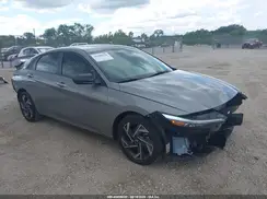 KMHLM4DG9SU968959 2025 HYUNDAI ELANTRA