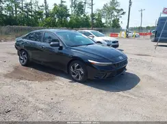 KMHLM4DG9SU972767 2025 HYUNDAI ELANTRA