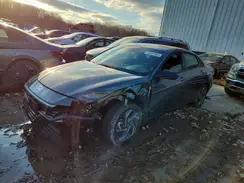 KMHLM4DG9SU973126 2025 HYUNDAI ELANTRA